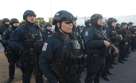 Sinaloa despliega operativo de vigilancia terrestre y aéreo por Fin de Año; participan cientos de elementos del Ejército