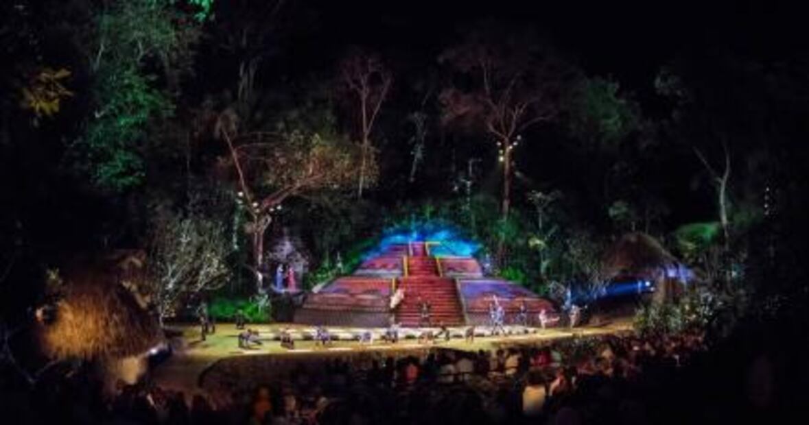 Las Caletas, la isla secreta de Puerto Vallarta para visitar de día y noche