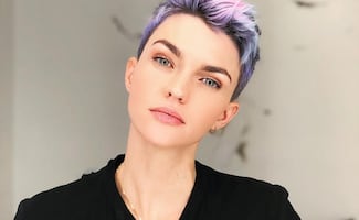 ¿Quién es Ruby Rose, actriz que acusa a Katy Perry de agresión sexual?