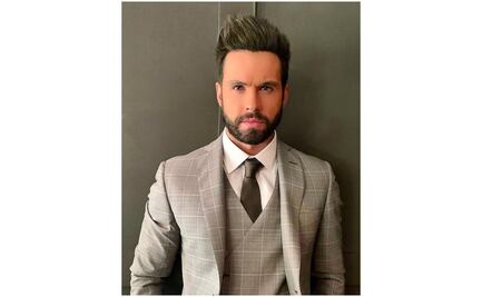 Mamá de Eleazar Gómez lo defiende: "No es un mal niño, es un niño dulce"