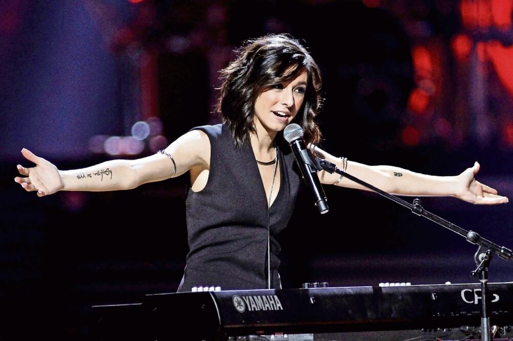 Christina, concursante de The Voice fue asesinada a disparos el sábado (Especial)