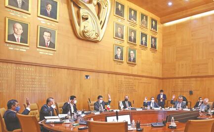 IMSS concreta acuerdo para garantizar créditos justos