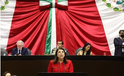 Asegura PRI en San Lázaro que “albazo” en revocación de mandato carece de fundamento jurídico