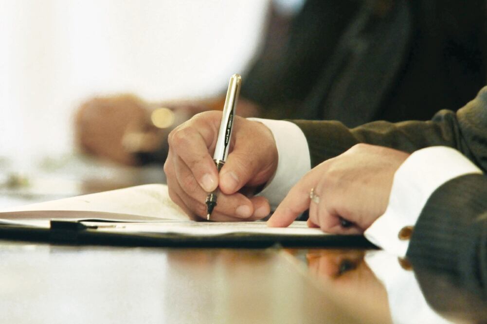 Prohibición. El Código Civil estatal impide el matrimonio cuando uno de los interesados tiene una enfermedad de transmisión sexual, crónica o incurable (ARCHIVO EL UNIVERSAL)