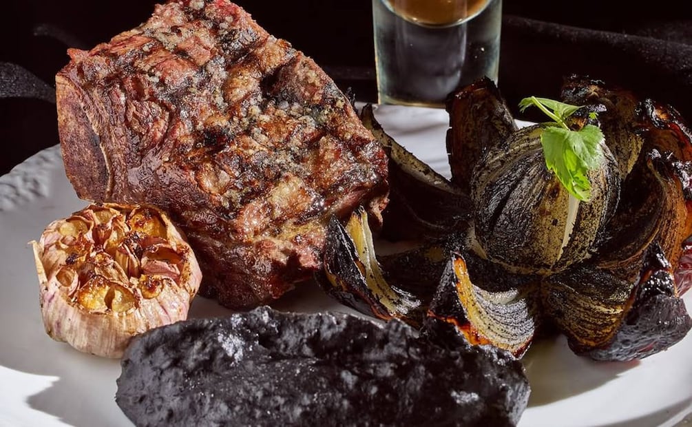 La Buena Barra. Foto: Instagram