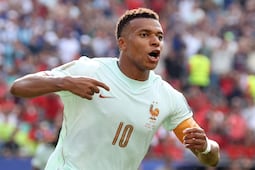 Mbappé avisa tras eliminar a Marruecos: “Lo que viene será aún más duro”