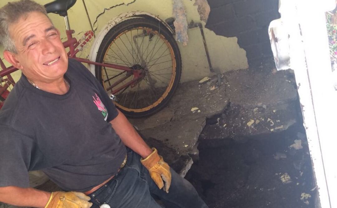 (Foto: Cortesía de vecinos)