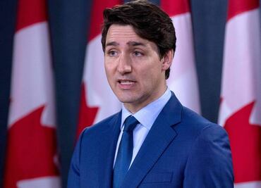 Trudeau confirma la muerte de 63 canadienses en accidente de avión en Irán