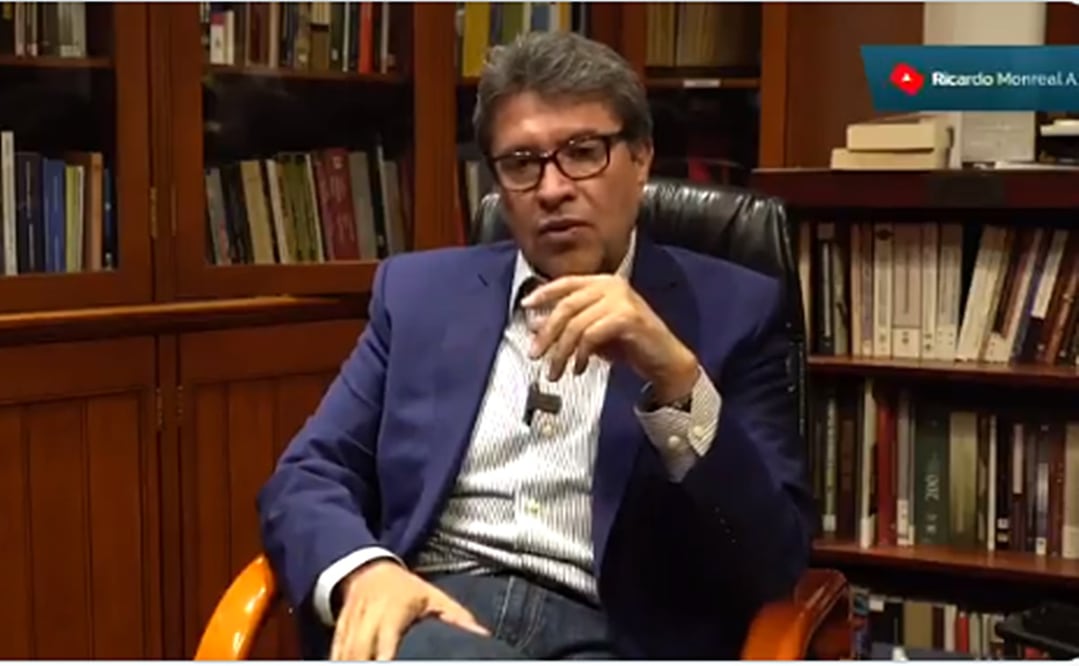 Foto: tomada de video