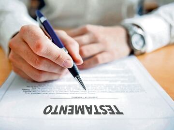 ¿Cómo realizar tu testamento en la Ciudad de México? Aprende a dejar en orden tus bienes