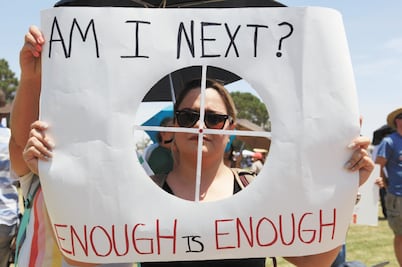 México rechaza discurso de odio