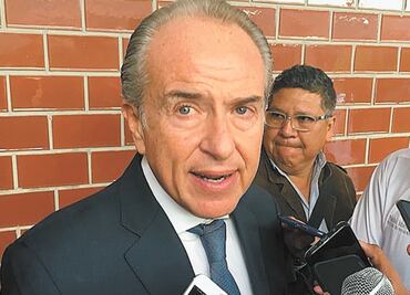 Desagrada partida federal a entidades