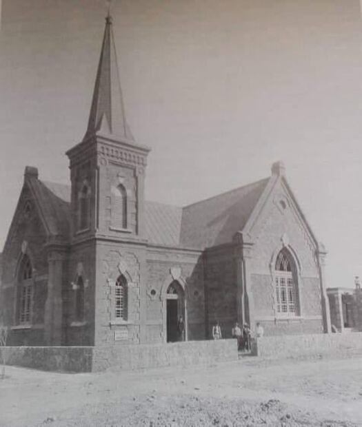 La casa “Chata”, la más antigua de Tlalpan