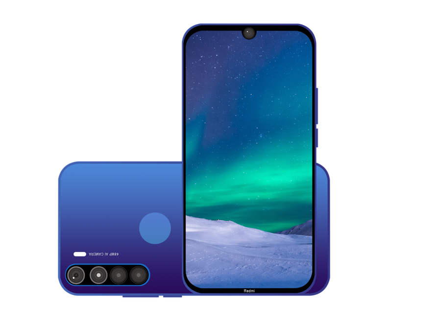 Xiaomi es una compañía china dedicada a la venta de smartphones, aparatos electrónicos y apps / Foto: Pixabay 