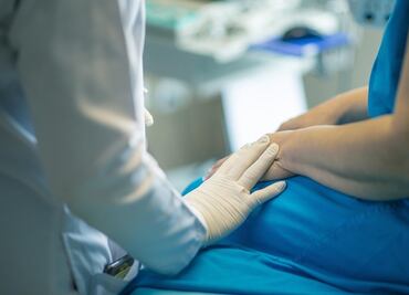 Localizados, 80% de los pacientes con riesgo de infección por meningitis aséptica: Salud Durango