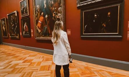 Tres museos estadounidenses enfrentan demanda por presuntamente ocultar el robo de vidrieras de importancia histórica