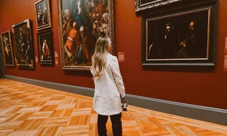 Tres museos estadounidenses enfrentan demanda por presuntamente ocultar el robo de vidrieras de importancia histórica