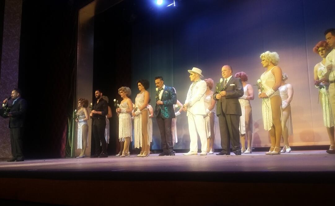 FOTO: Sughey Baños/EL UNIVERSAL 