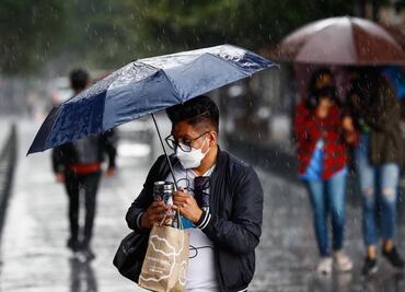 Arranca plan contra inundaciones; CDMX comprará más de 150 equipos hidráulicos