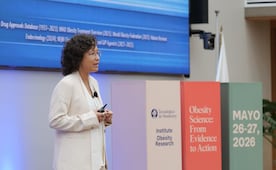 Ozempic "no es la cura" contra la obesidad, advierte especialista; "es para diabetes y debe utilizarse para ello", afirma
