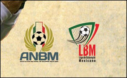 Arranca la Liga de Balompié Mexicano, así es la Jornada 1