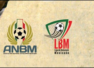 Arranca la Liga de Balompié Mexicano, así es la Jornada 1