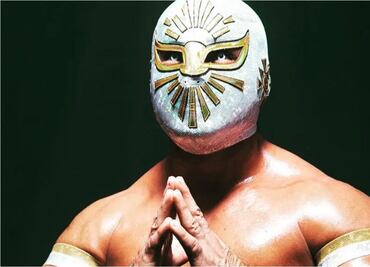 VIDEO: El espectacular promocional de Místico antes de debutar en AEW