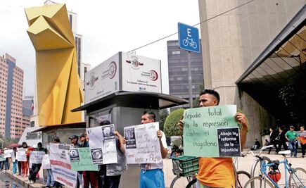 Reforma Educativa "hizo trizas" la imagen del magisterio: Adela Piña