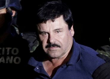 ¿Sabe "El Chapo" sobre captura y liberación de Ovidio?