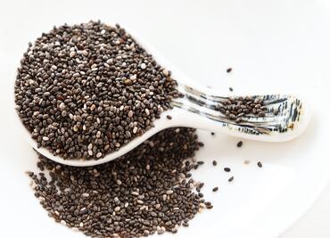 La preparación que aporte omega 3 a tu cuerpo y reduce el colesterol