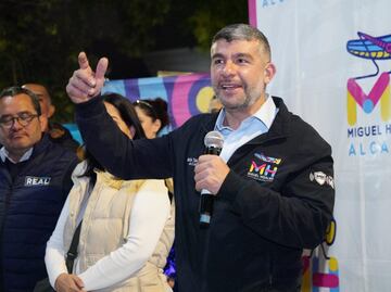 Tabe anuncia que avenida Lago Chiem se convertirá en Barrio Mágico