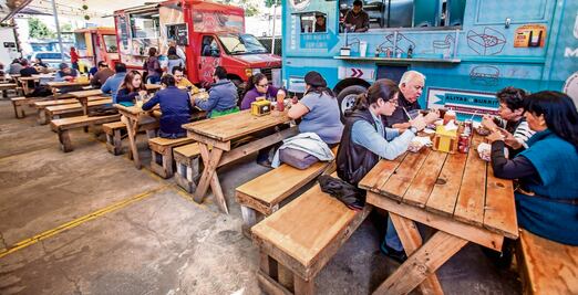 Advierte OCDE por obesidad en México