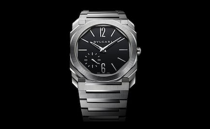 Octo x Octo = Finissimo