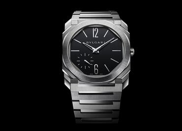 Octo x Octo = Finissimo