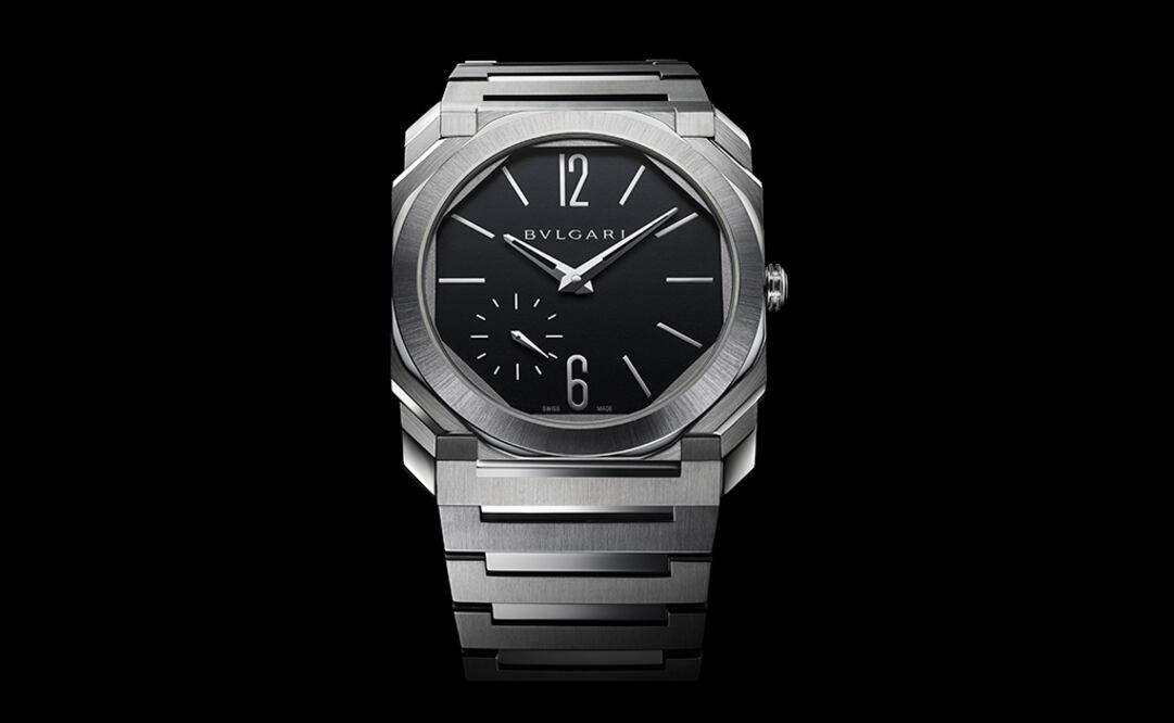 Octo x Octo = Finissimo