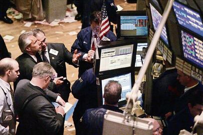 Caen fusiones y adquisiciones en 2016