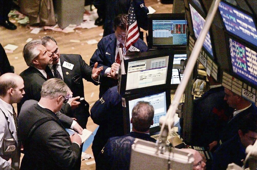 Registro. En el año se han producido 277 transacciones; 147 registran un importe total de 26 mil 849 mdd (ARCHIVO. EL UNIVERSAL)