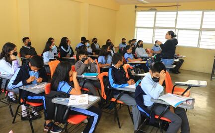 ¿Habrá clases este 25 de noviembre? Esto dice el calendario de la SEP