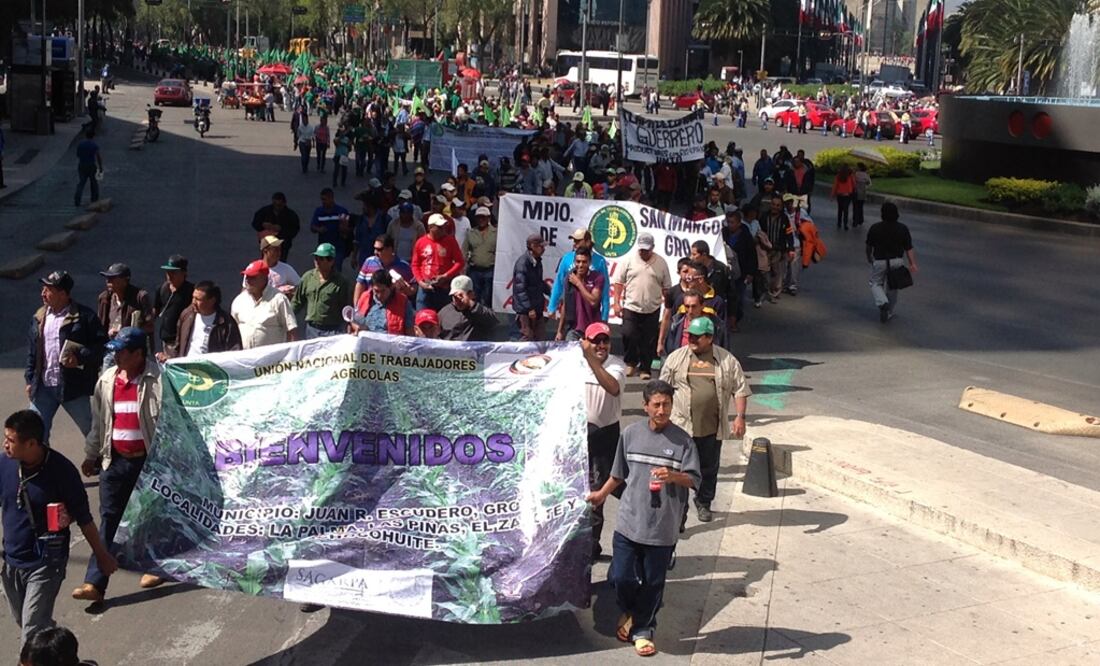Jorge Luis Cortés García / EL Universal