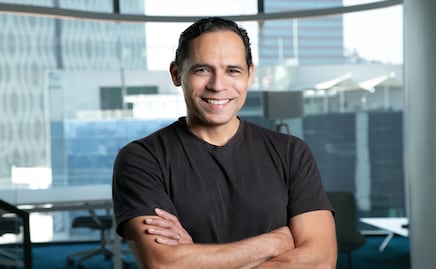 Uber nombra nuevo director general para México; llega Félix Olmo de cara al Mundial 2026