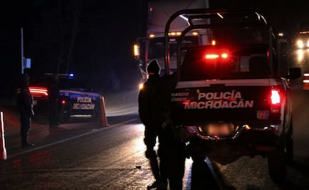 Revelan que CJNG amenaza con nuevos ataques en Coahuayana, Michoacán; acusan que Ejército se niega a realizar operativos