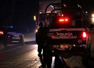 Revelan que CJNG amenaza con nuevos ataques en Coahuayana, Michoacán; acusan que Ejército se niega a realizar operativos