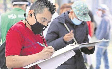 México llega a otro Día del Trabajo con déficit de millones de empleos