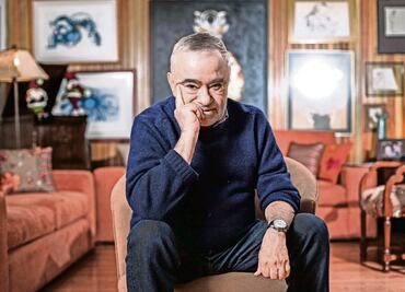 Arrancan homenajes a Ignacio Solares en el Festival Cultura UNAM