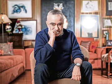 Arrancan homenajes a Ignacio Solares en el Festival Cultura UNAM