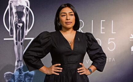 Adriana Paz dio sugerencias a Ben Affleck en “Animals”