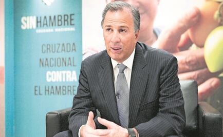 Meade advierte sanciones por mal uso de programas sociales