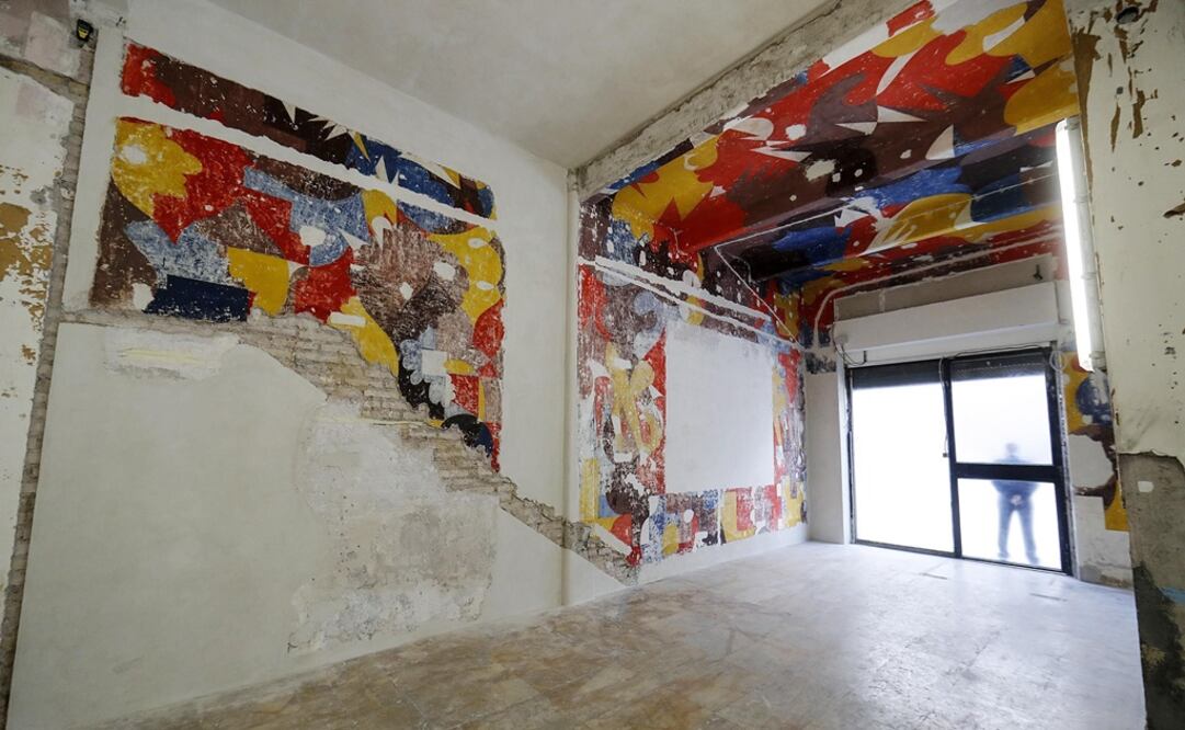 Foto: EFE/RICCARDO ANTIMIANI