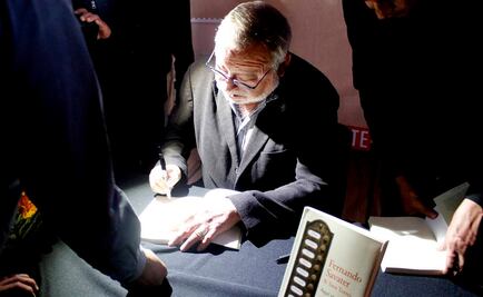 "'Aquí viven leones', de Savater, inaugura un nuevo género"