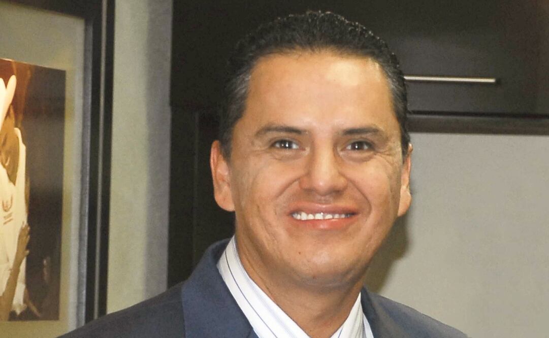 Roberto Sandoval aprovechó su mayoría en el Congreso para imponer por 10 años a tres magistrados. (FOTO: ARCHIVO EL UNIVERSAL)